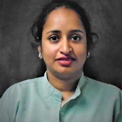 Dr. Anusha Koneru, DDS