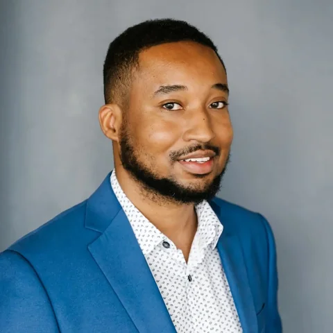 Dr. Nego Roberts, DMD — Owner, RelyOn Smiles Dental
