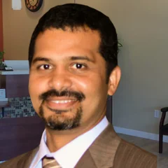 Dr. Sanjay Vanjarapu, DDS