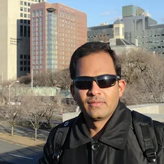 Dr. Suneel Namburi, DMD