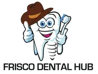 Frisco Dental Hub logo