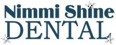 Nimmi Shine Dental logo