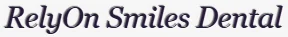 RelyOn Smiles logo