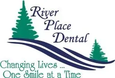 River Place Dental logo