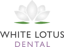 White Lotus Dental logo