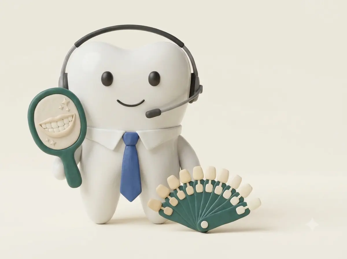Cosmetic Dentistry Billing Services — ZenHub Dental