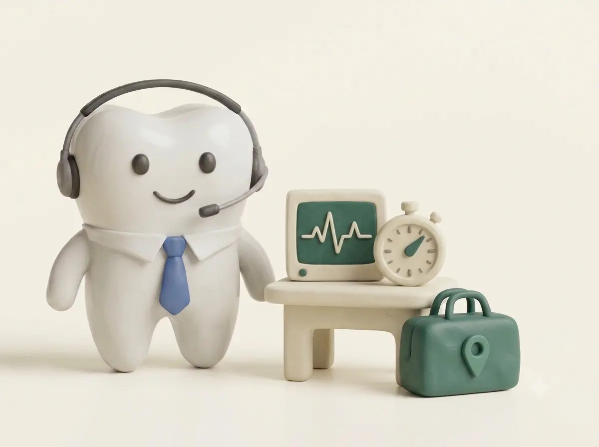 Dental Anesthesia Billing Services — ZenHub Dental