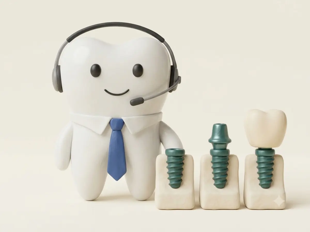 Dental Implant Billing Services — ZenHub Dental