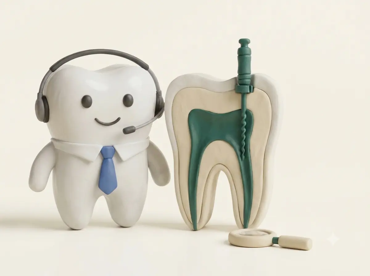 Endodontic Billing Services — ZenHub Dental