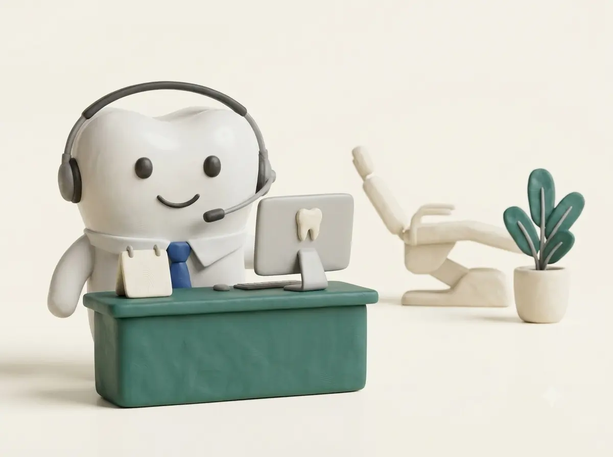 General Dentistry Billing Services — ZenHub Dental