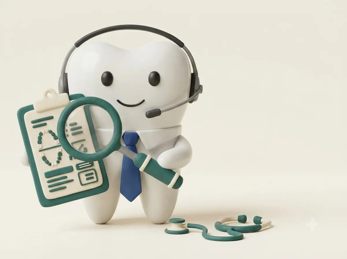 Oral Medicine Billing Services — ZenHub Dental
