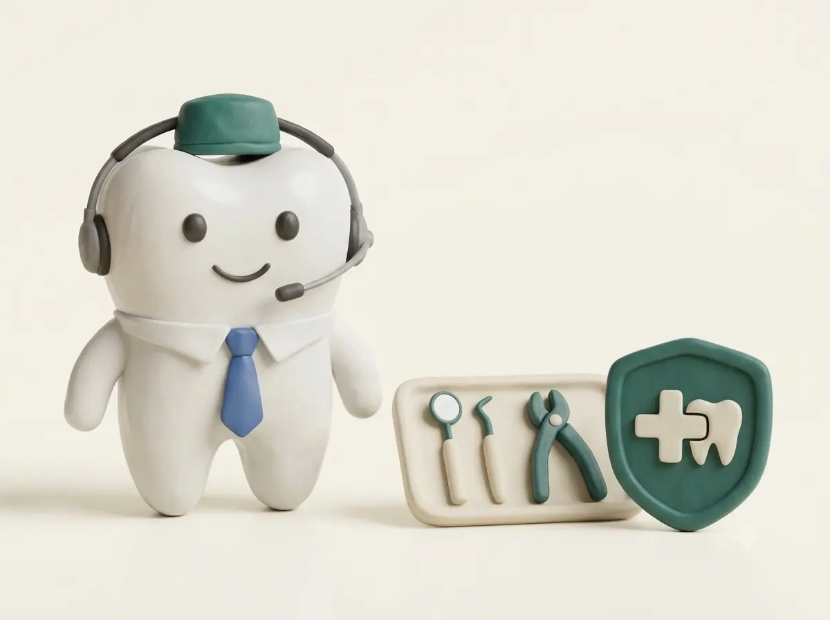 Oral Surgery Medical Billing Services — ZenHub Dental