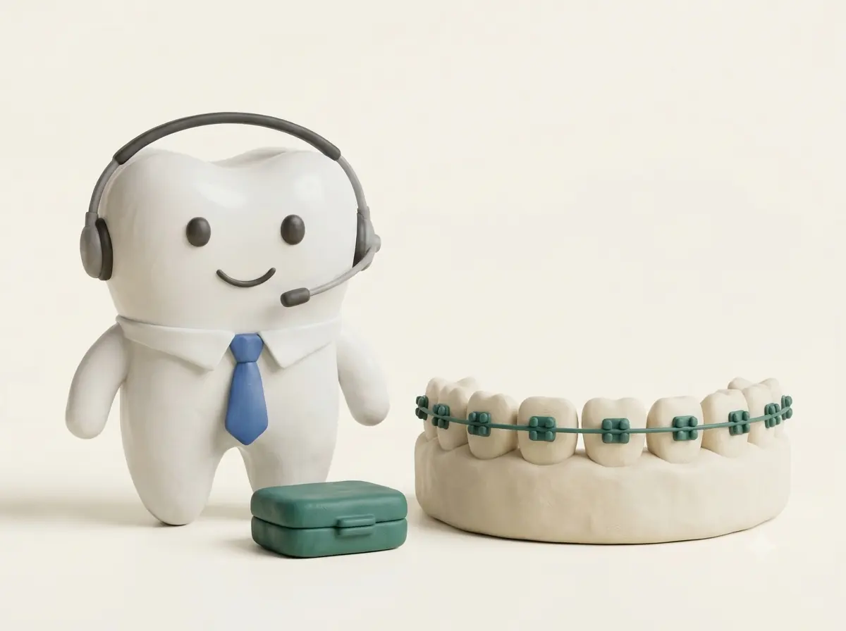Orthodontic Billing Services — ZenHub Dental