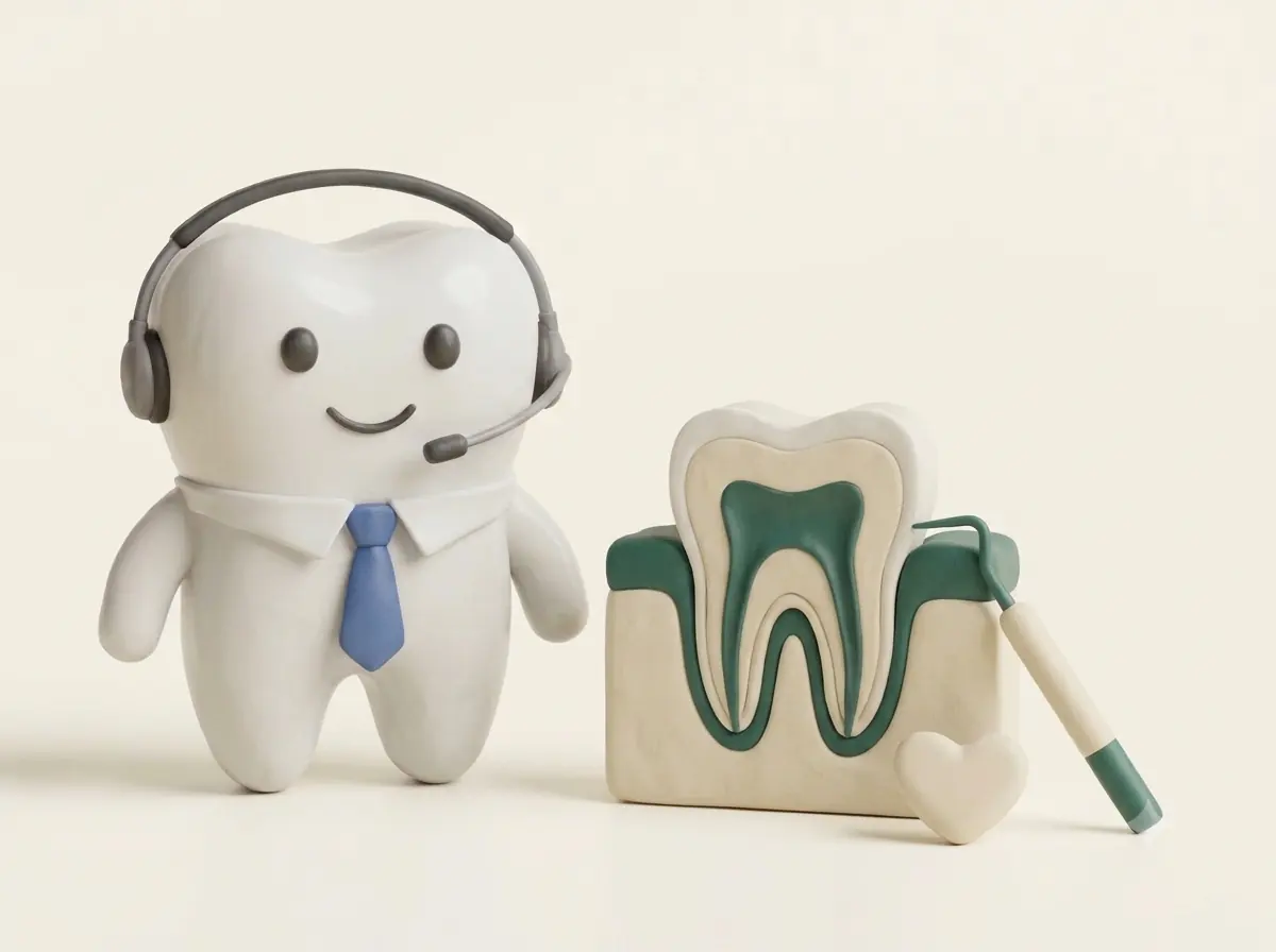 Periodontal Billing Services — ZenHub Dental