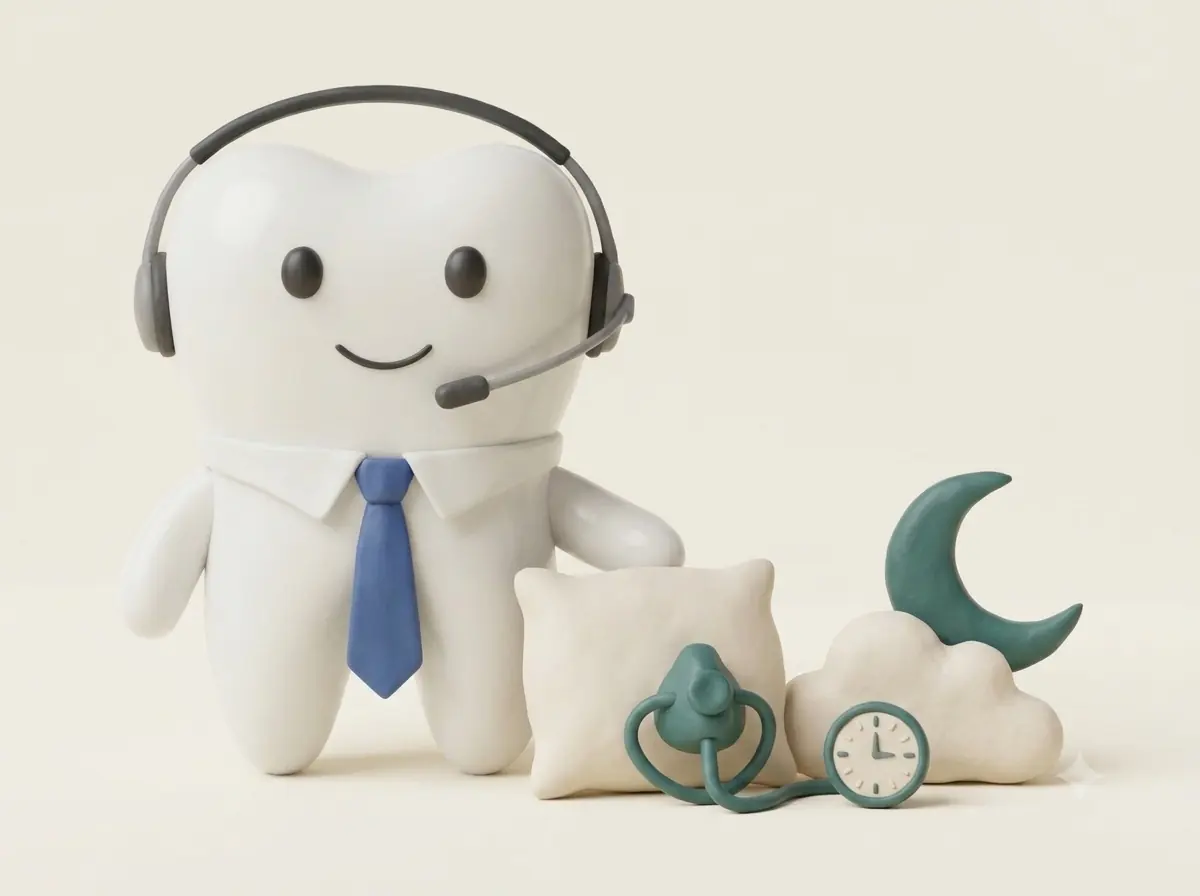 Sedation Dentistry Billing Services — ZenHub Dental