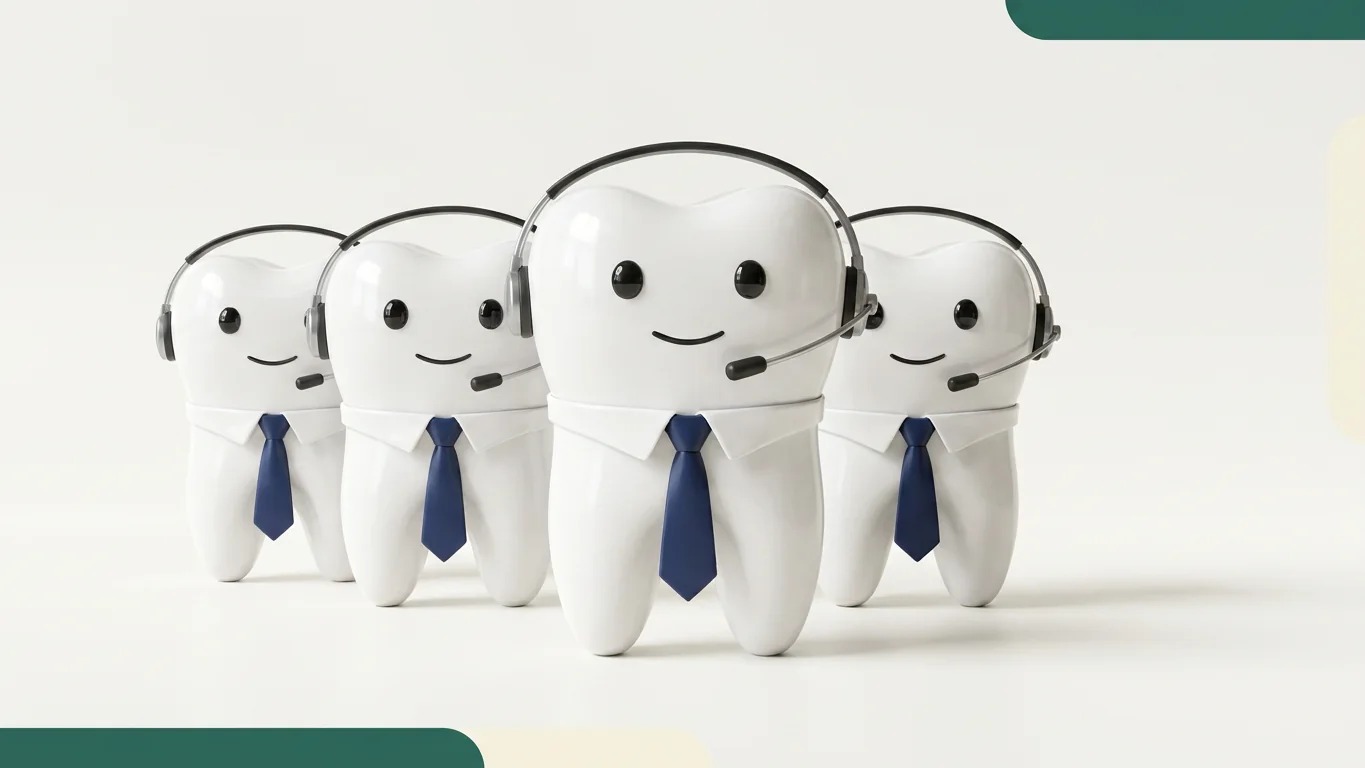 Group Dental Practices — ZenHub Dental