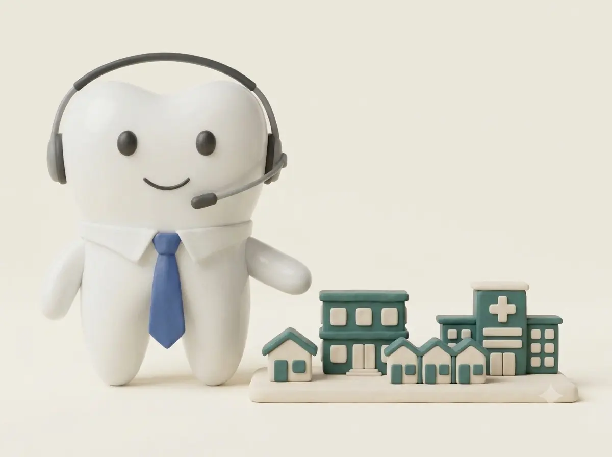 New Dental Practices — ZenHub Dental