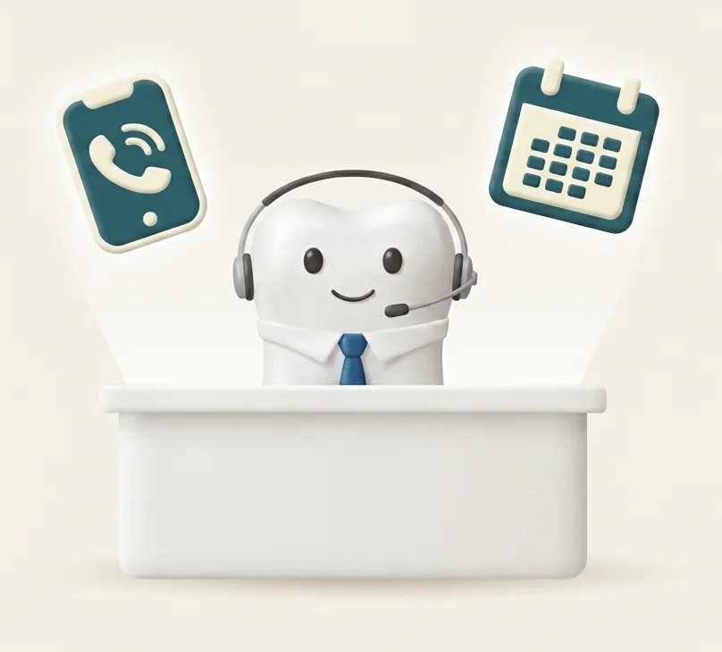 Solo & Small Dental Practices — ZenHub Dental